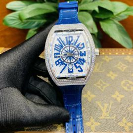 Picture of Franck Muller Watch _SKU19071069561461535